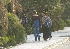 Cuatro universidades privadas en Canarias deberán duplicar su alumnado para seguir operativas