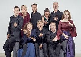 Las Palmas de Gran Canaria acoge el concierto de música sacra Officium Defunctorum, joya del Siglo de Oro español