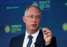 Rusia constata desacuerdos con Trump aunque ve una «dinámica positiva» en las relaciones