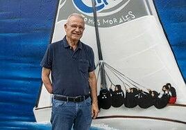 Manuel Suárez: Las pasiones que lo hacen posible