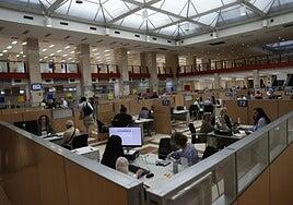 Hacienda devuelve a los canarios 14,3 millones de euros en dos días desde el inicio de la Renta