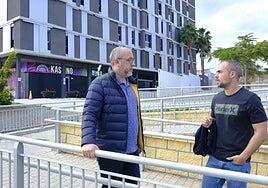 Tamaraceite tiene un problema con el juego