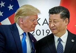 Estados Unidos prohíbe a sus diplomáticos mantener «relaciones sexuales o sentimentales» con ciudadanos chinos