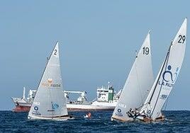 Ahora sí, por fin vuelven las regatas