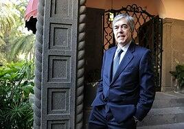 «EE UU no va a ser la ganadora de esta guerra comercial; por eso creo que habrá negociación»