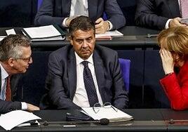 El exministro de Exteriores alemán Sigmar Gabriel pide el ingreso de Canadá en la UE