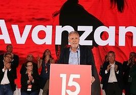 Torres reclama al PP que no «traicione» a Canarias y vote a favor del real decreto ley de menores migrantes