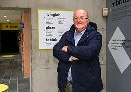 «Lo único que puede parar a Trump es Wall Street y ya le ha sacado tarjeta amarilla»