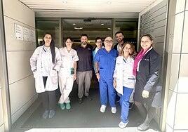 Urgencias, un servicio clave para la salud