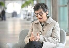 «No podemos confiar ya en EE UU, Europa debe empezar a preocuparse por sí misma»