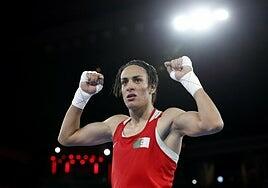 El dilema trans entra en competición