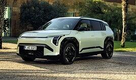 Viajar con coche eléctrico ya no es un problema