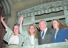 El clan Le Pen pierde el dominio de la derecha francesa