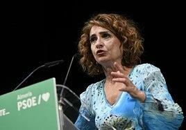 El Gobierno transferirá 2.000 millones a Defensa sin pasar de nuevo por el Congreso