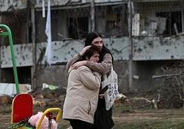 Europa desconfía del diálogo EE UU-Rusia y teme que Trump no controle ya los tiempos