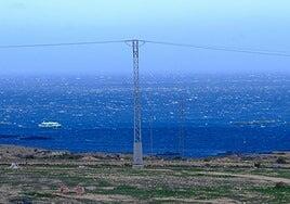 Cielos pocos nubosos para cerrar la semana
