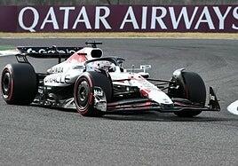 Verstappen avisa: McLaren no puede jugar con fuego