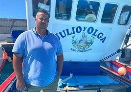 «Esta cofradía de Arguineguín tiene futuro, el 95% es joven»