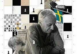 Quijote Bellón, el caballero andante del noble juego