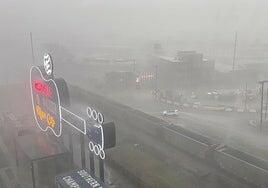 Una oleada de tormentas causan al menos 17 muertos en el centroeste de EE UU