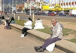 El declive del Benidorm inglés