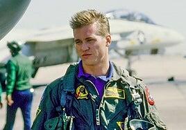 Val Kilmer