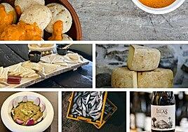 Canarias propone un viaje por la gastronomía volcánica a través de sus productos locales en Gourmets 2025