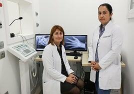 El IML de Las Palmas, pionero en estimar de forma rápida e integral la edad de los menores