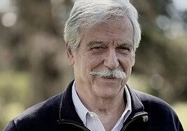 Rafael Hernández: «Se puede escribir sobre algo abominable para denunciar su toxicidad»