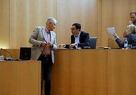 1.117 casas vacacionales ya tributan en regla en Tías