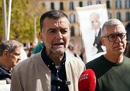 Sumar e IU intentan preservar su espacio ante el órdago de Podemos al postular a Montero