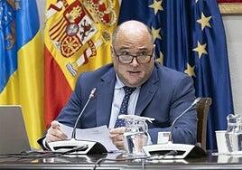 Asinca pide agilidad para actualizar el listado del Aiem y acabar con las críticas