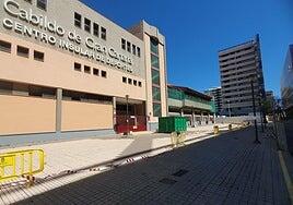 La obra de reforma integral del Centro Insular de Deportes arranca este martes