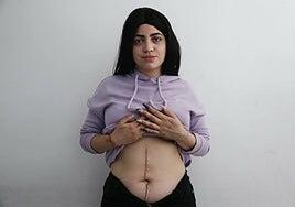 María, 18 años y 27 puñaladas: condenan a 24 años de cárcel a su exnovio por intentar asesinarla