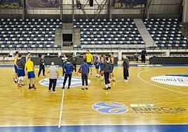 El peso de la historia para soñar con volver a levantar un trofeo continental