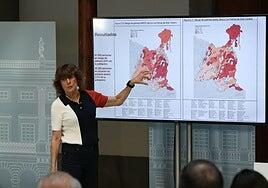 Casi el 30% de los barrios de Las Palmas de Gran Canaria son «vulnerables»