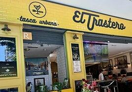 Los míticos caracoles de Los Geranios llegan a la capital grancanaria, solo en la tasca urbana El Trastero