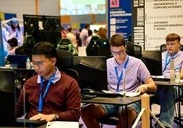 Educación amplía la oferta formativa de FP en Canarias para el próximo curso y crea dos estudios virtuales