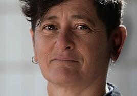 Rosa P. Almeida presenta su trilogía en el CCA Gran Canaria