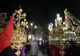 Música y sonido de Semana Mayor