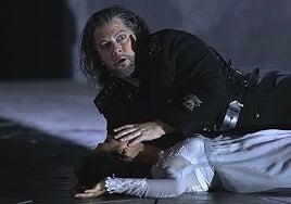 Shakespeare y los cuentos de Perrault, pilares de la próxima temporada del Teatro Real