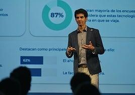 Tres de cada cinco billetes de tren se compran por plataformas digitales