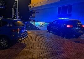 Noche violenta en Las Palmas de Gran Canaria: seis detenidos, dos robos y dos peleas