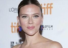 Detenido el acosador de Scarlett Johansson después de amenazar con poner una bomba a su marido