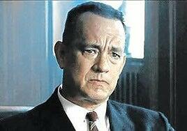 La hija de Tom Hanks revela los «años llenos de confusión, violencia y carencias» de su infancia