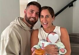 Nueva denuncia contra Anabel Pantoja y su pareja por haber presuntamente maltratado a su hija