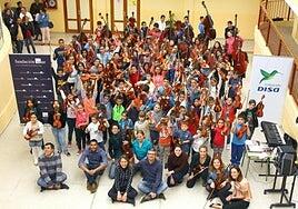 Barrios Orquestados emite un SOS para no morir