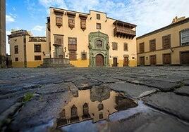 Suspendido el recital de Ana Gil por la prealerta de lluvias