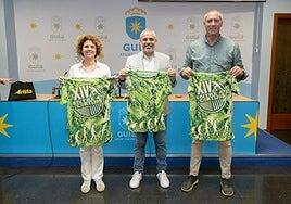 Todo listo para la XIV edición de Entre Cortijos