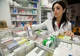 El Gobierno mantiene por ahora el copago de los medicamentos